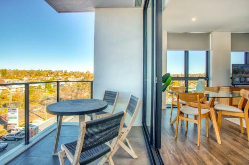 Aparthotel Inspire Boutique Apartments