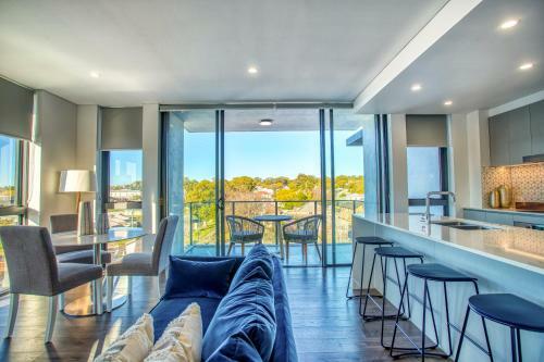 Aparthotel Inspire Boutique Apartments
