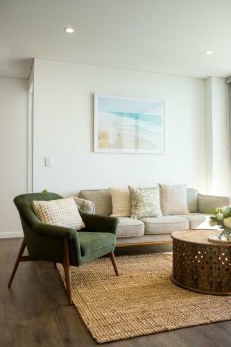 Aparthotel Inspire Boutique Apartments