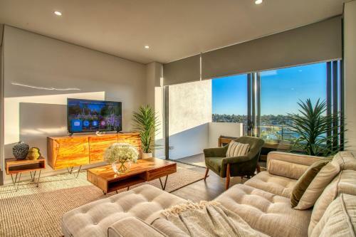 Aparthotel Inspire Boutique Apartments