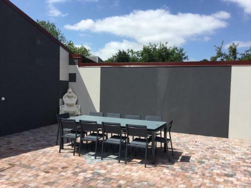Villa Saint Georges