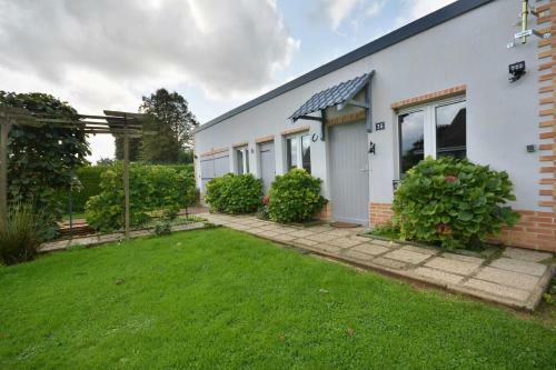 Apartamento Gite Les Ailes Du Vent- Buigny St Maclou