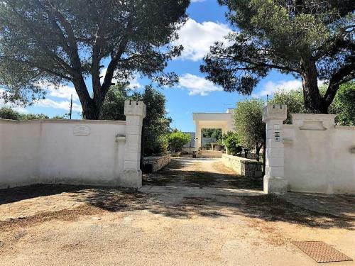 Apartamento Casa Polinisso