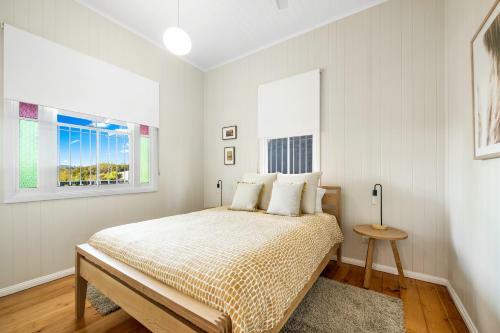 Bluestone Cottages - The Shop