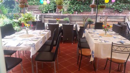 Bed & Breakfast Middle Ridge, Toowoomba,