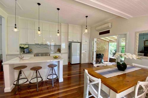 Ashbrooke Cottage