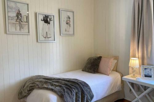 Ashbrooke Cottage