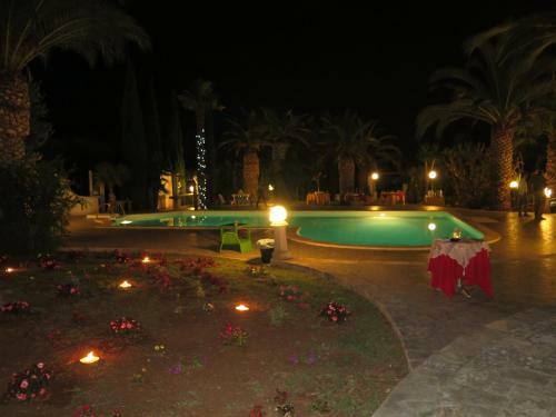 Apartamento La Villa Di Anglani