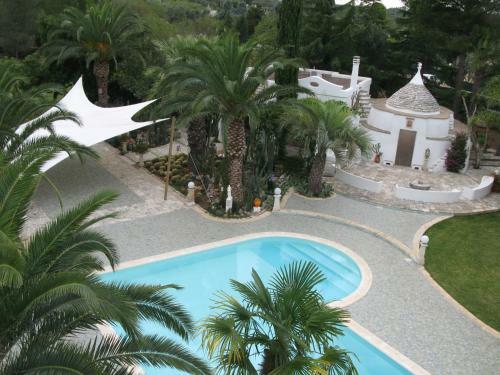 Apartamento La Villa Di Anglani
