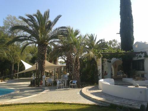 Apartamento La Villa Di Anglani