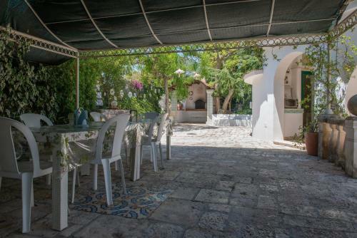 Apartamento La Villa Di Anglani