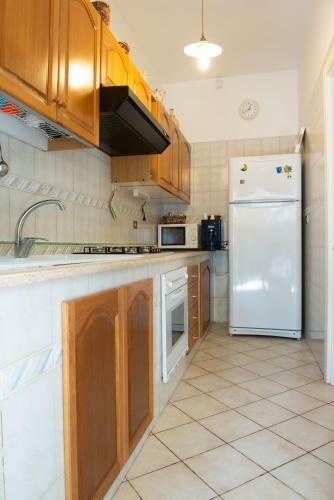 Apartamento La Villa Di Anglani