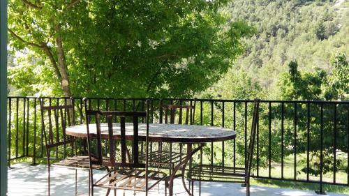 Villa Gabriel