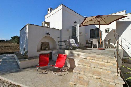 Apartamento Villa Alice