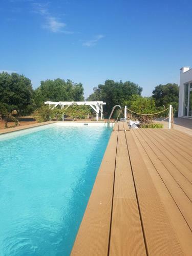 Apulia Home