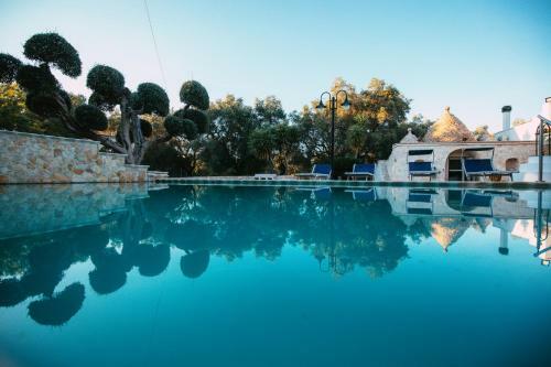 Trullo Giada