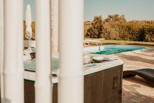 Villa Trullo Ramachandra