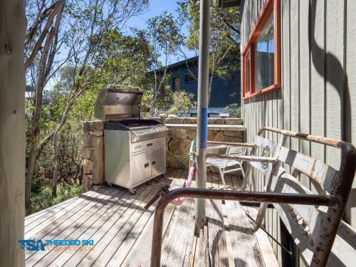 Indi Chalet