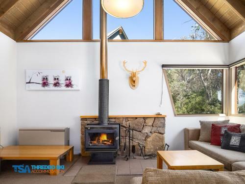 Indi Chalet
