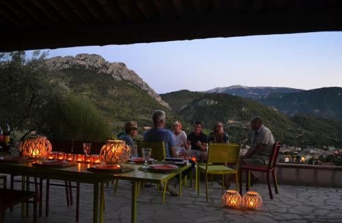 Villa Pialats