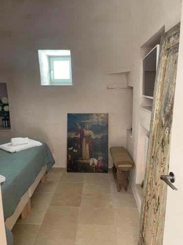 Villa Ostuni Mirror Trullo And Mirror House
