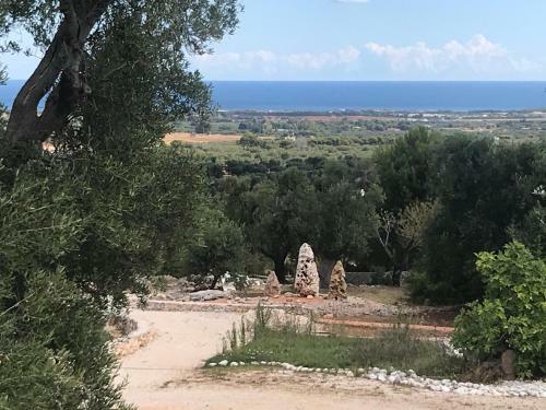 Villa Cintura Di Orione