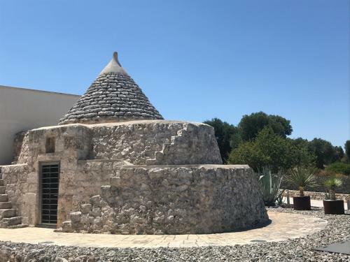 Villa Cintura Di Orione