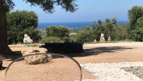 Villa Cintura Di Orione