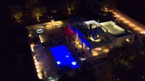 Villa Cintura Di Orione