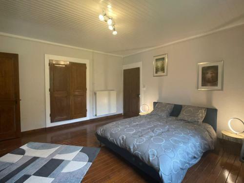 Apartamento G�te Vall�e Verte