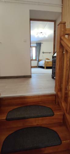 Apartamento G�te Vall�e Verte