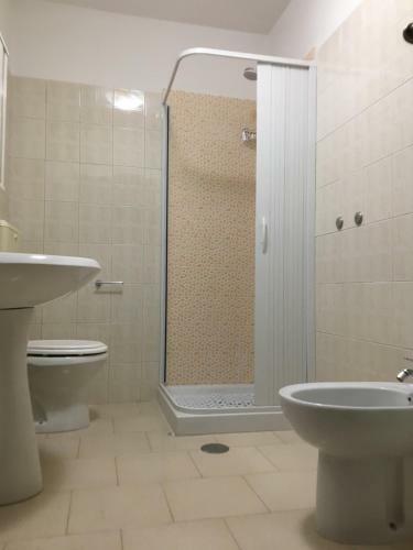 Hostal Le Terrazze
