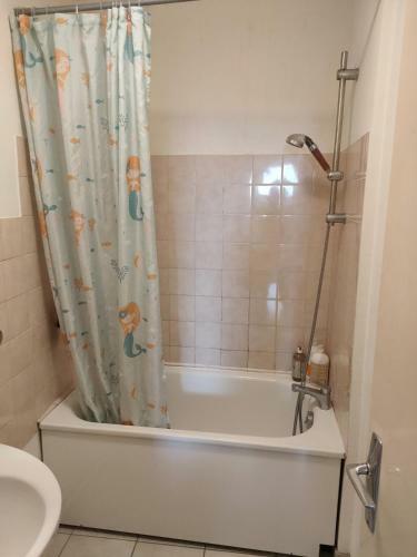 Apartamento Cocon de Sorci�re � Buxy