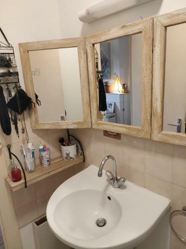 Apartamento Cocon de Sorci�re � Buxy