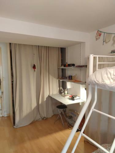 Apartamento Cocon de Sorci�re � Buxy