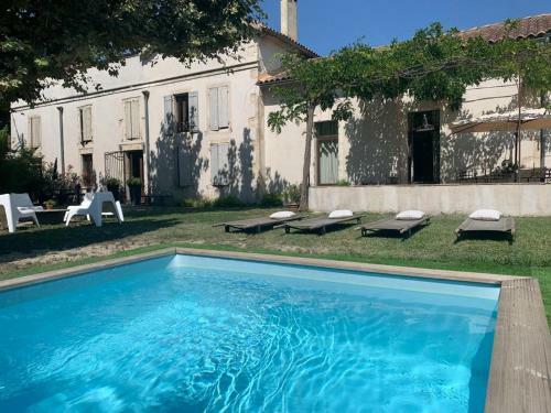 Bed & Breakfast Mas Carita