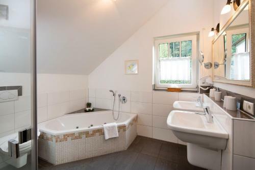 Schwarzwald Chalets