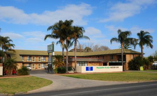 Mildura Motor Inn