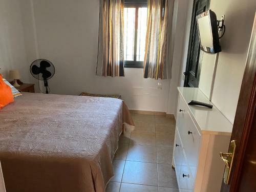 Apartamento Geranios Costa Del Silencio
