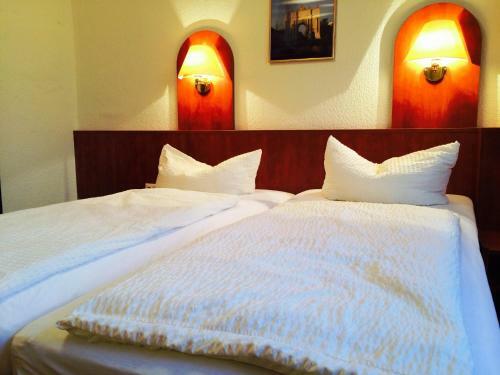 Hostal Pension An Der Havelbucht