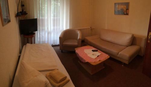 Hostal Pension An Der Havelbucht