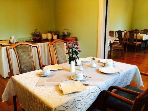 Hostal Pension An Der Havelbucht