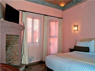 Casa Luna Hotel Boutique