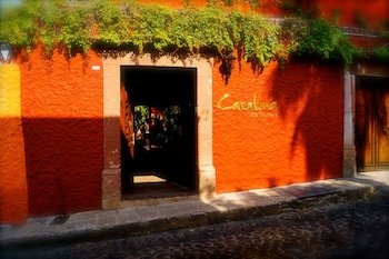 Casa Luna Hotel Boutique