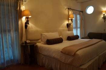 Casa Luna Hotel Boutique