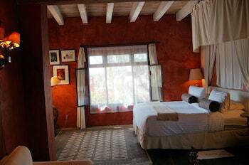 Casa Luna Hotel Boutique