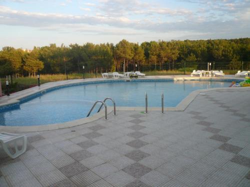 Apartamento Dream Bay Family Hotel