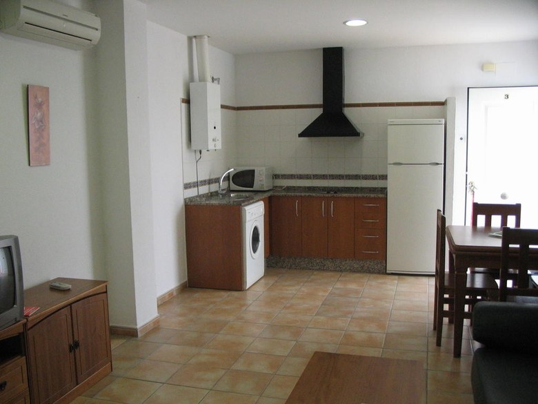 Apartamento Perez Zara