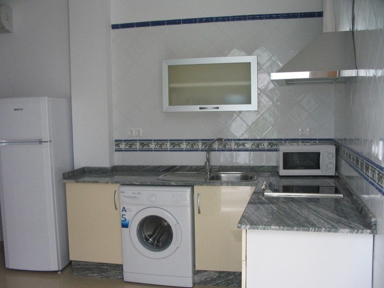 Apartamento Perez Zara