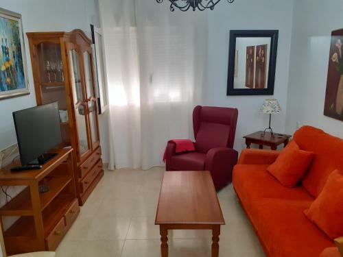 Apartamentos Turisticos Juanita "ope"